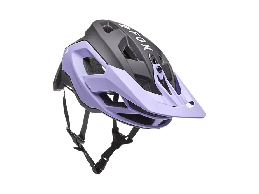 Přilba Fox Speedframe 5050 (Lilac)