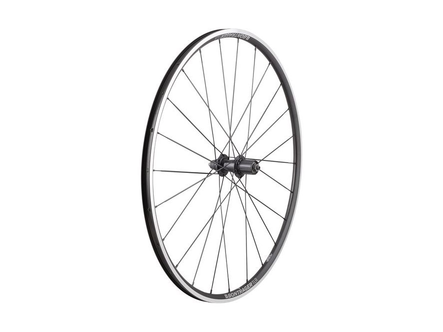 Silniční zapletená kola Bontrager Affinity TLR 24H 700c