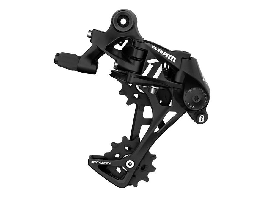 Přehazovačka 11spd. Sram Apex 1