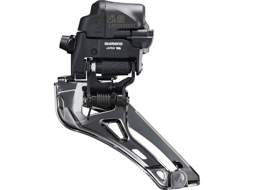 Přesmykač Shimano ULTEGRA Di2 / FD-R8150