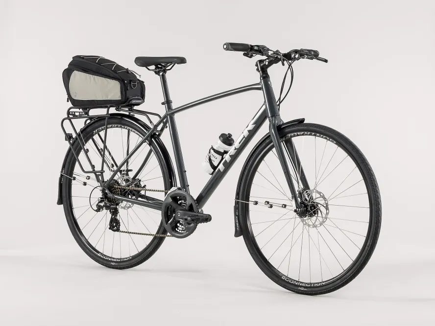 Trek Fx 1 (šedá) 2020