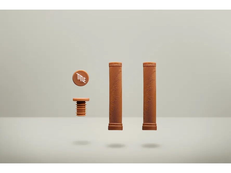 Gripy Title MTB FORM (gum)