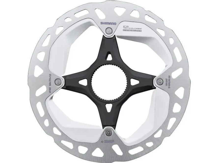 Kotouč Shimano XT RT-MT800 160mm Centerlock