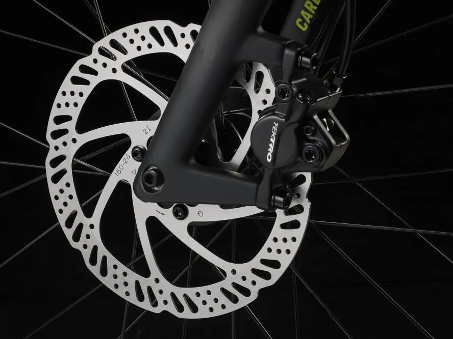 Trek Wahoo 20 trail (Plasma Grey Pearl)