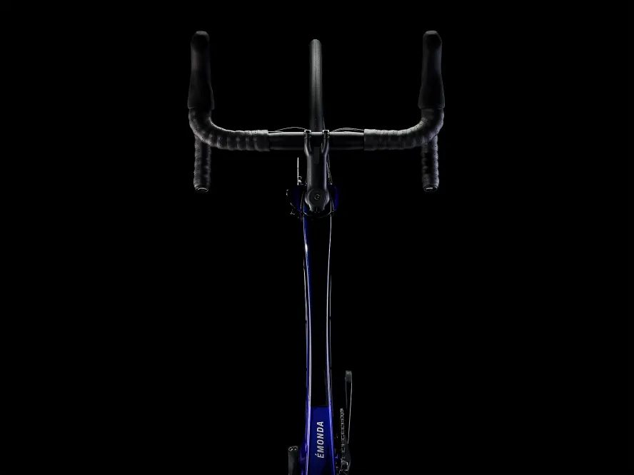 Trek Émonda SL 5 (Hex Blue/Deep Dark Blue)