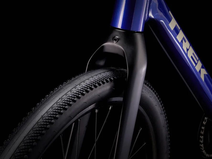 Trek Dual Sport 3 Gen 5 (Hex Blue)