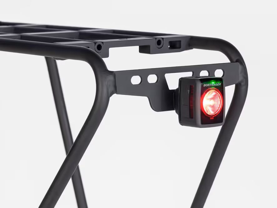 Zadní nosič Trek BackRack MIK