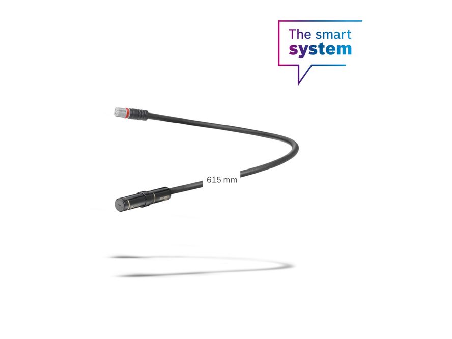 Senzor rychlosti Bosch Slim Smart System