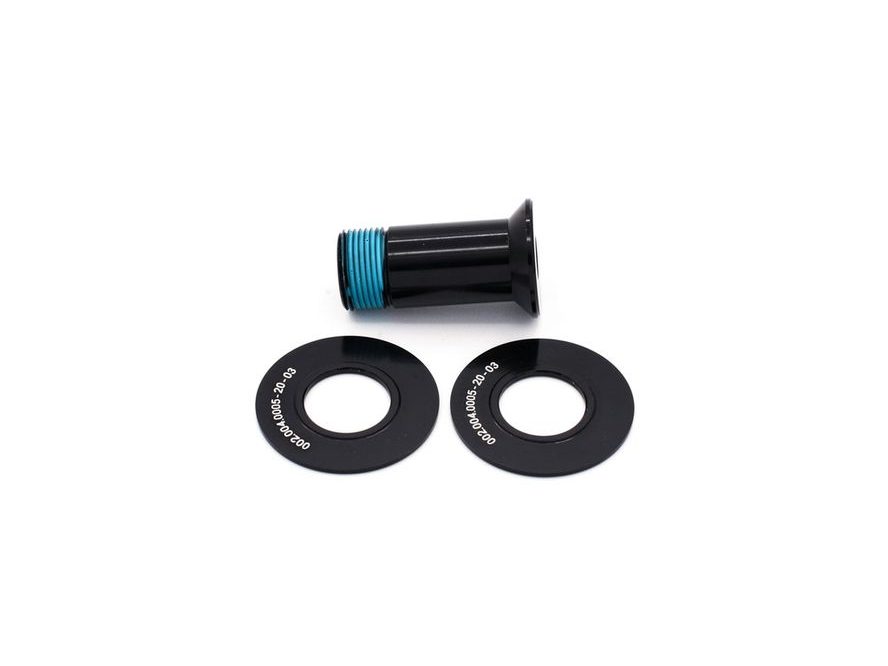 Kit Forbidden pro vahadlo V1 15x30