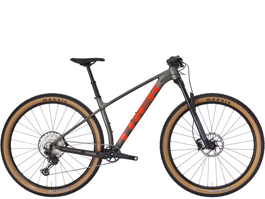 Trek Procaliber 8 ( Matte Mercury/Lithium Grey)
