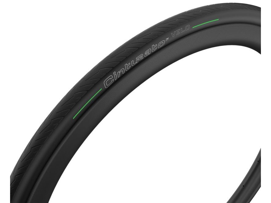 Plášť silniční Pirelli Cinturato Velo 32-622 (bezdušový)