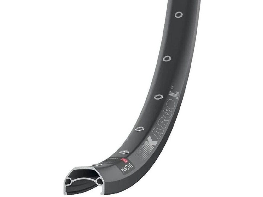 Ráfek 24" MACH1 KARGO L Junior disc 32děr