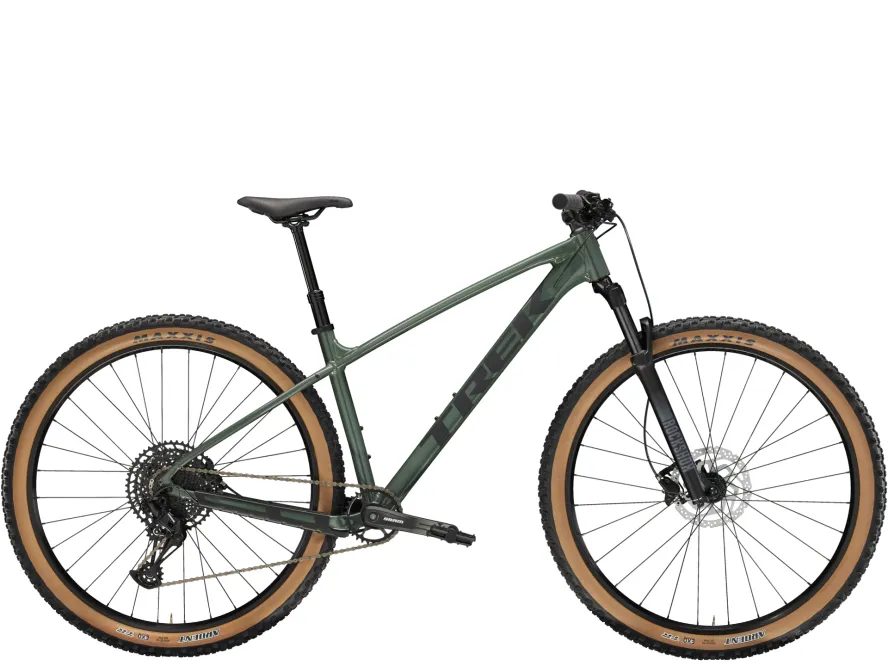 Trek Marlin 7 Gen 3 (Keswick)