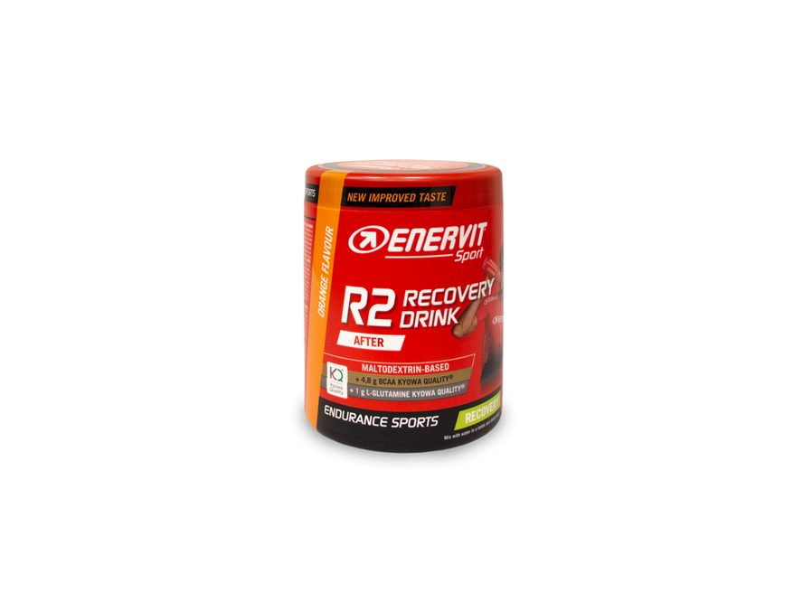 ENERVIT R2 Recovery Drink