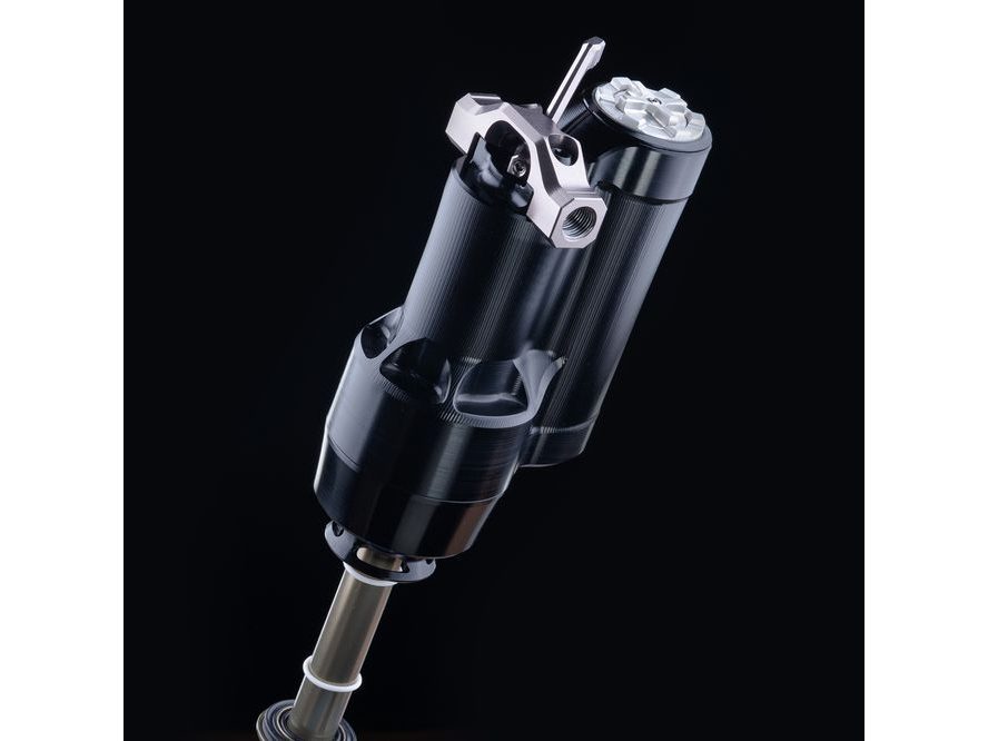 Tlumič Intend Hover Monocoque