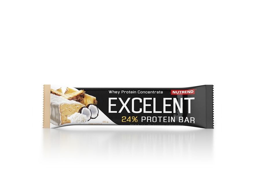 Nutrend Excelent Protein Bar 24 %