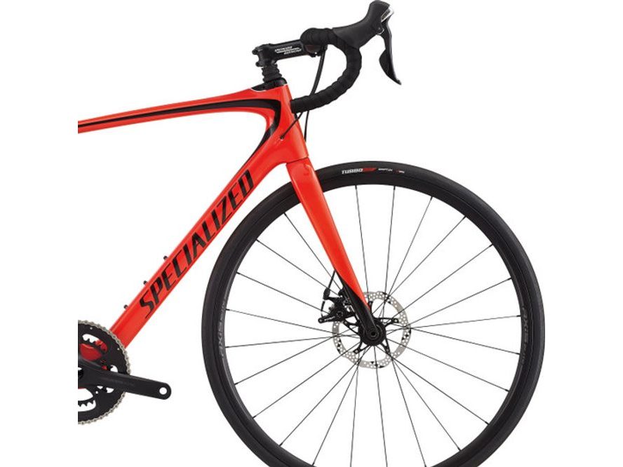 Specialized Roubaix Elite