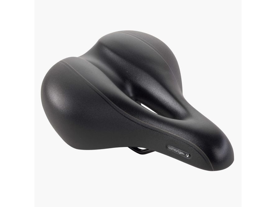 Sedlo Bontrager Comfort Gel CRZ+