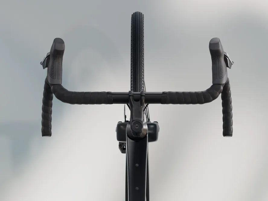 Trek Checkpoint SL 5 AXS Gen 3 (Trek Black/Matte Carbon Smoke)