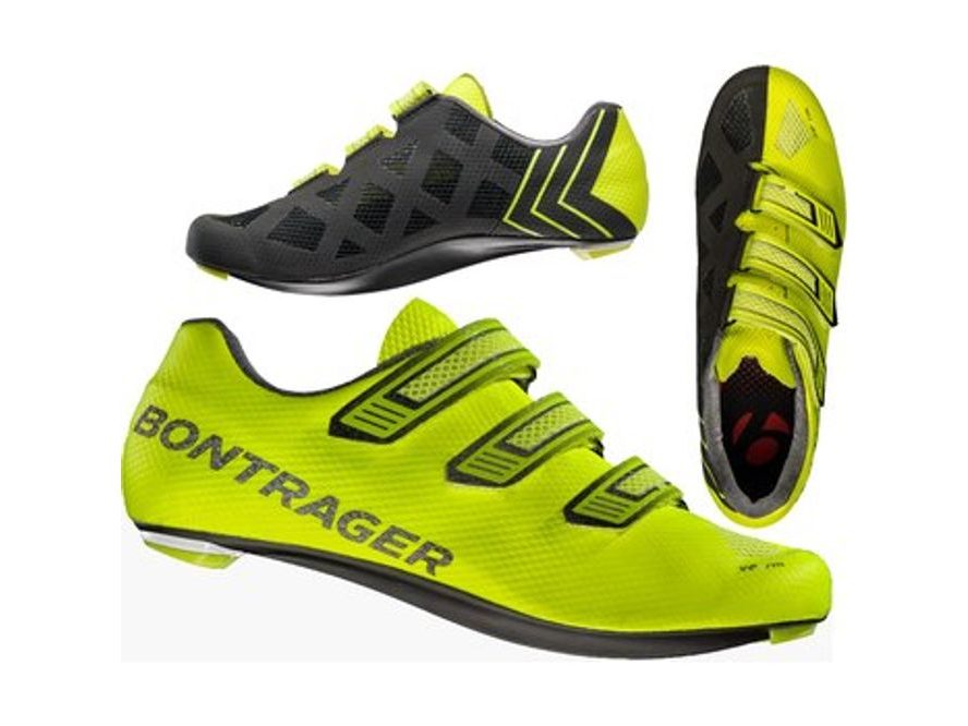 Tretry Bontrager XXX LE Road