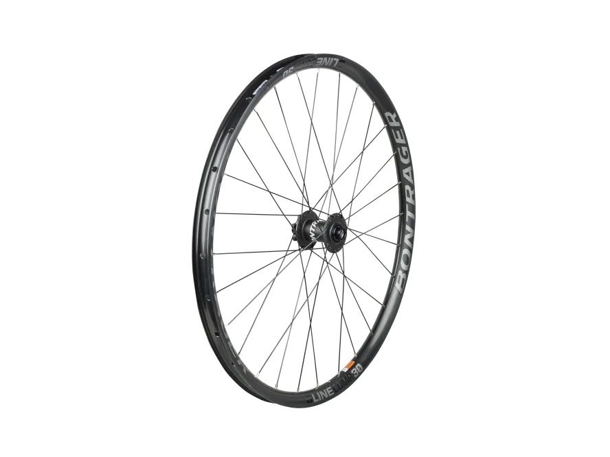 Zapletené kolo 27,5" Bontrager Line Comp 30