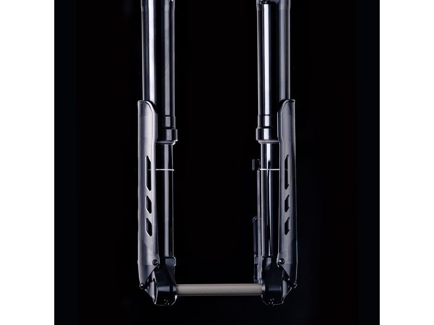 Vidlice Intend Edge Blackline