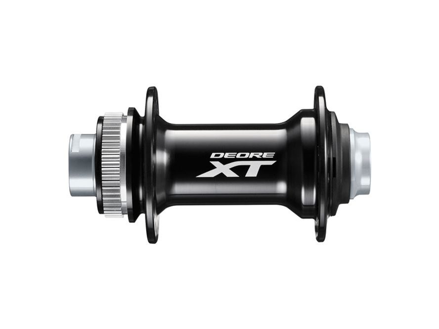 Náboj Shimano Deore XT HB-M8010 přední 15mm