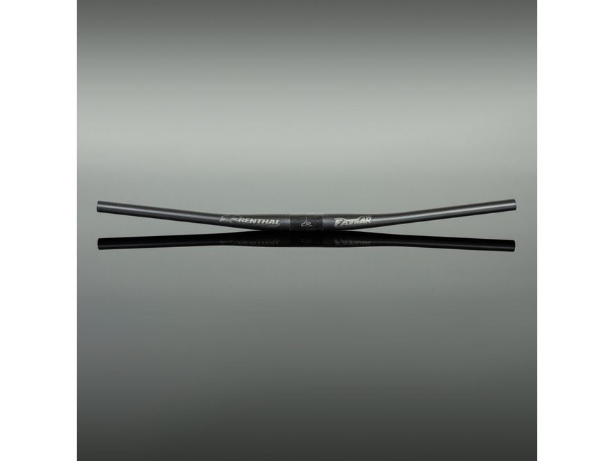 Řidítka Renthal FatBar Lite ZERO Carbon V3 31,8 / 780