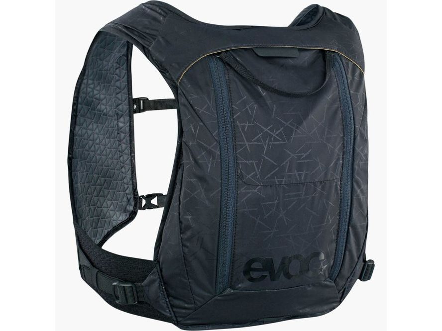 Batoh Evoc HYDRO PRO 3 + pitný vak 1,5 l (černá)