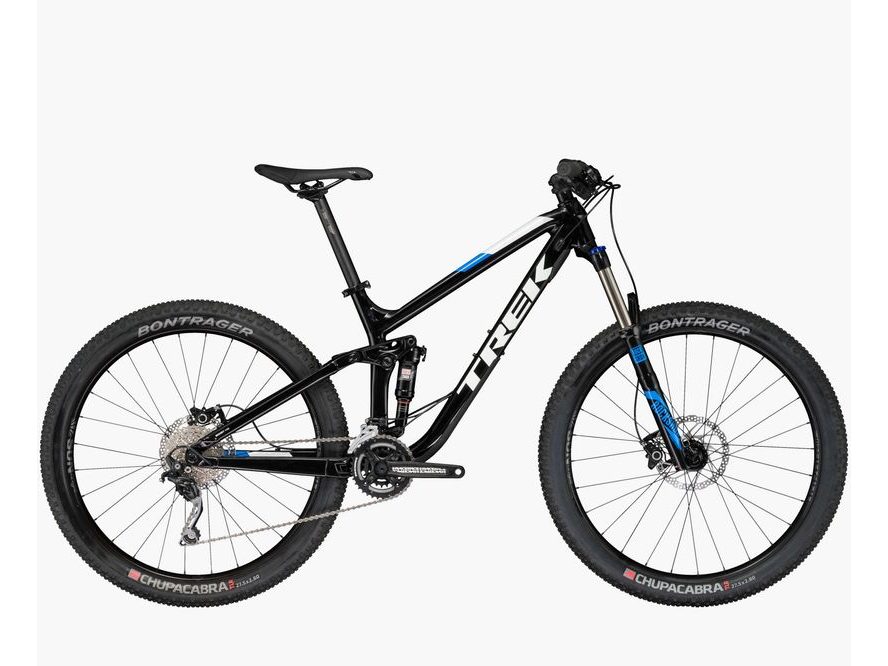 Trek Fuel EX 5 29 2017