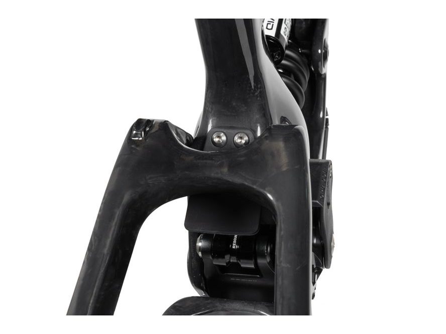 Rám Forbidden Supernought (Bri'ish Racing Green)