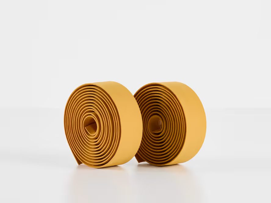 Omotávka Trek korková s gelem (Baja Yellow)