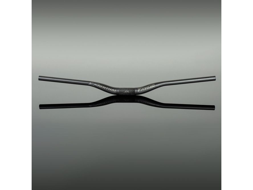 Řidítka Renthal Fatbar Carbon V3 35 / 800