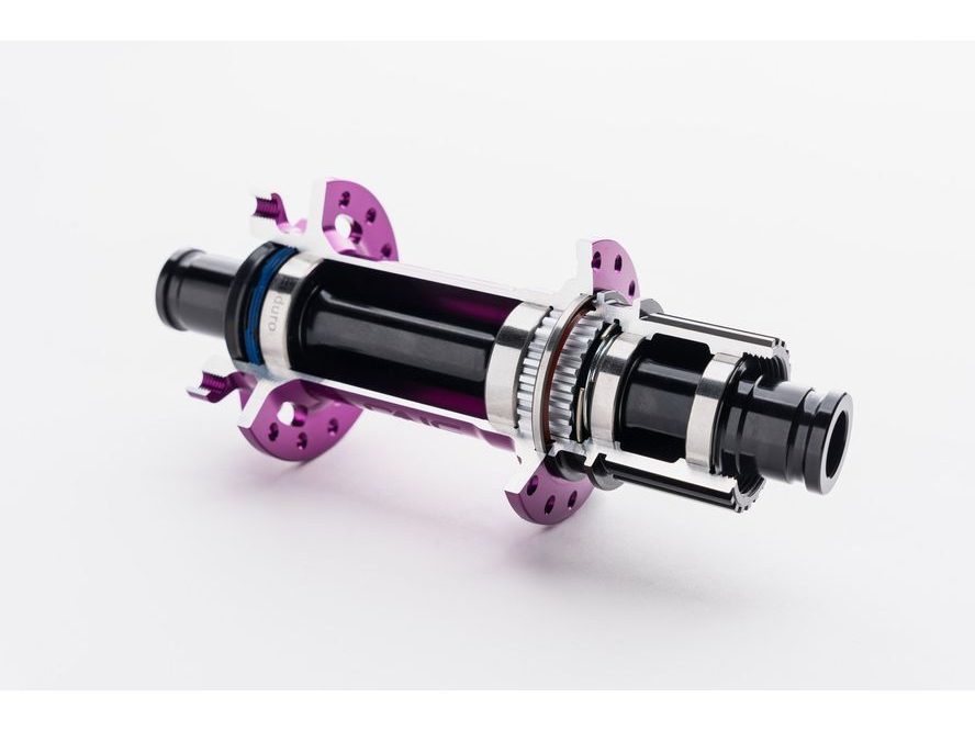 Náboj zadní OneUp BOOST 32 děr