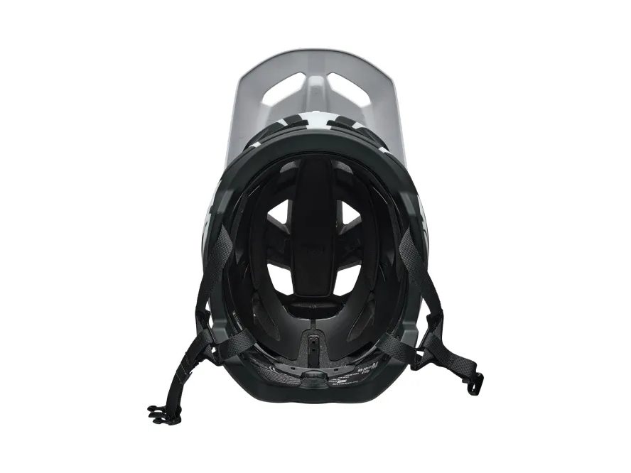 Přilba Fox Speedframe Charge Yth (Black)