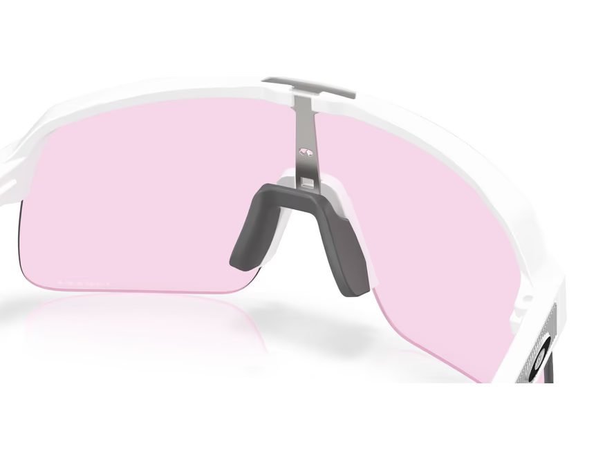 Brýle Oakley Sutro Lite S (matte white/ prizm low light)