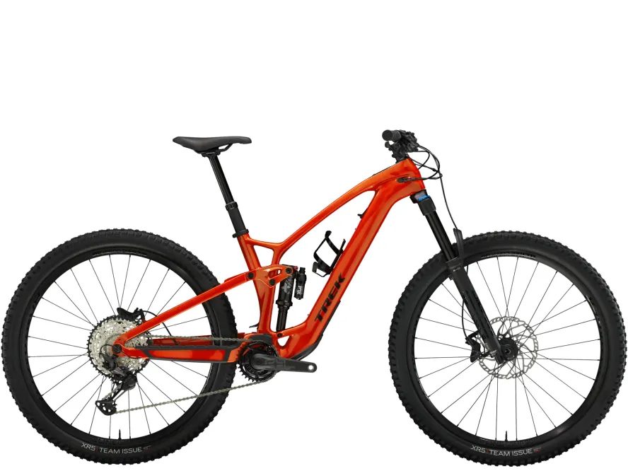 Trek Fuel EXe 9.7 (Lava)