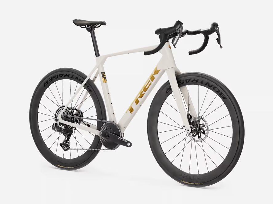 Trek Domane SL 7 AXS 1x Gen 5 (Buff Beige)