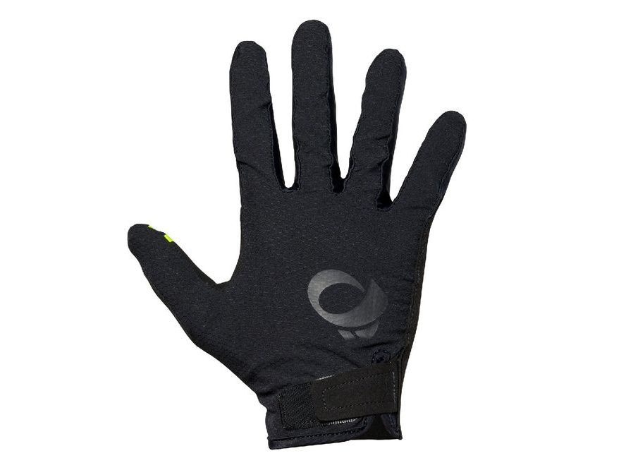 Rukavice Pearl iZUMi Summit (černá)