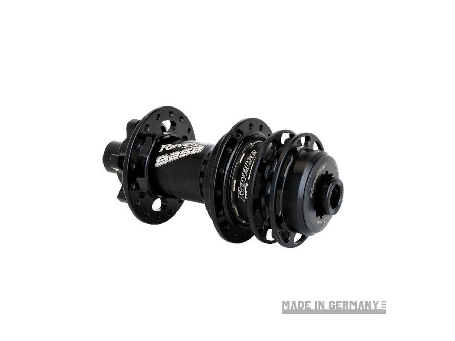 Reverse single speed Expert Kit XD 13z (černá)