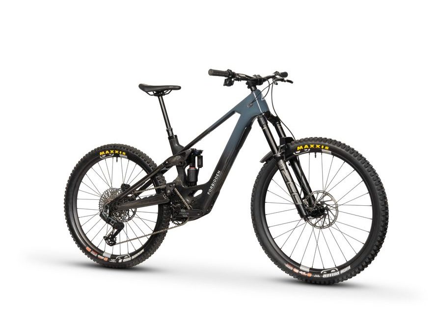 Forbidden Druid CorE 2 (Slated)