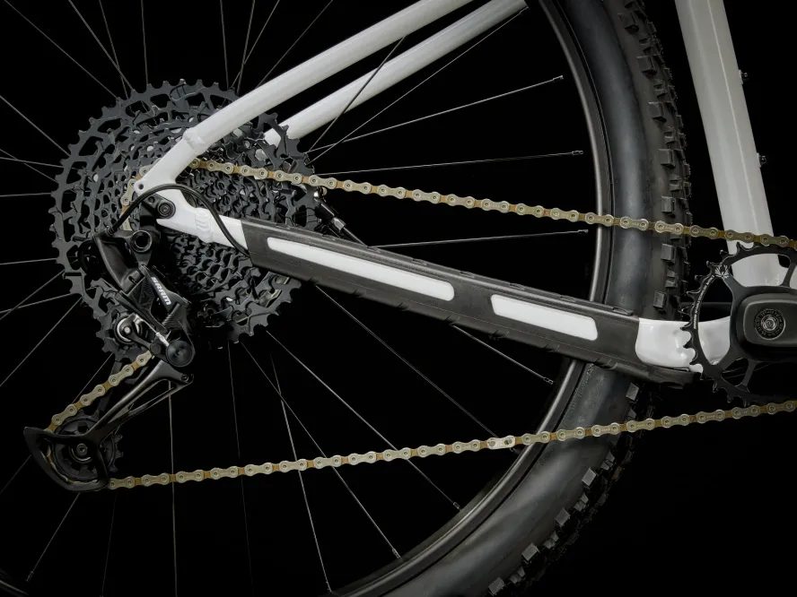 Trek Marlin 7 Gen 3 (Crystal White)