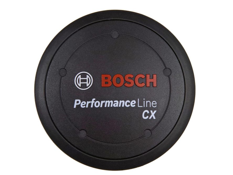 Kryt motoru s logem Performance Line CX (BDU2XX)