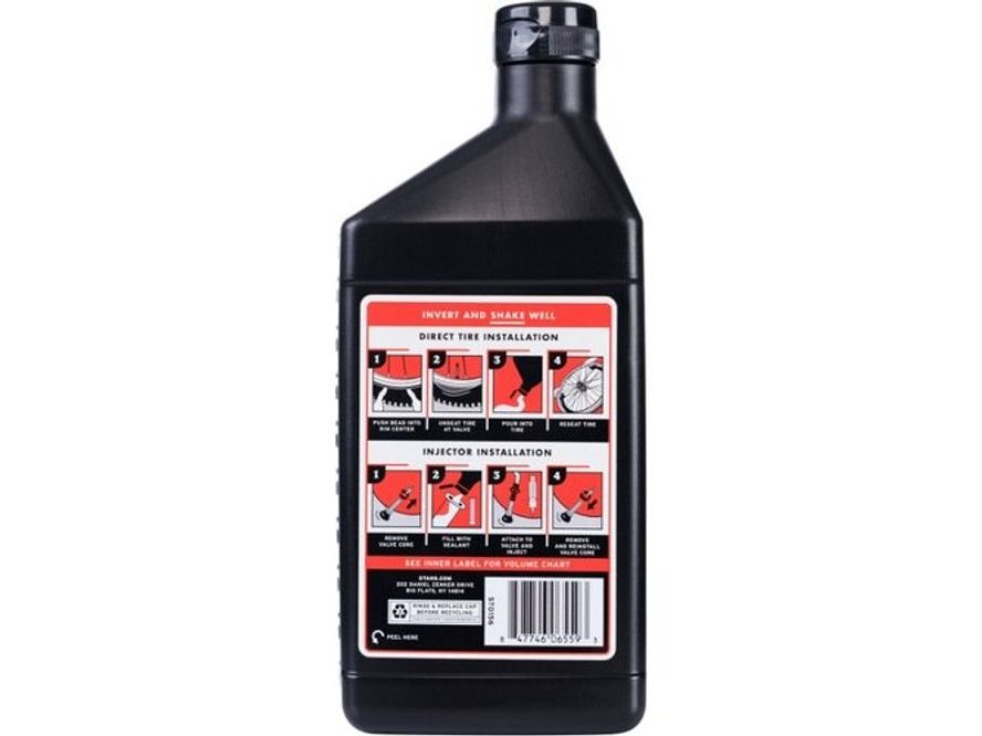 Bezdušový tmel Stan´s No Tubes Tire Sealant 500 ml