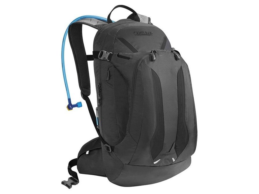 Batoh Camelbak H.A.W.G. NV 3L (černá)