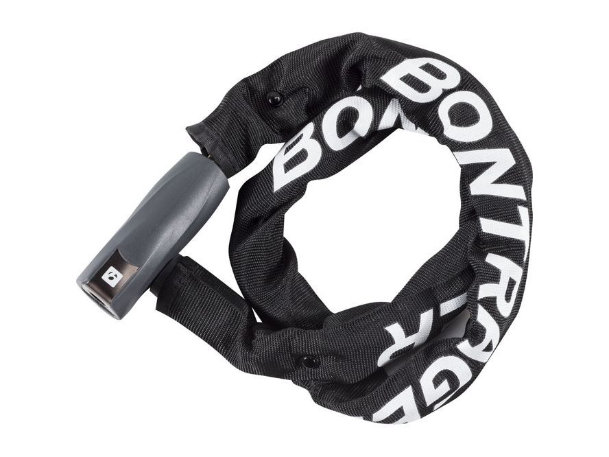 Zámek Bontrager Pro chain lock