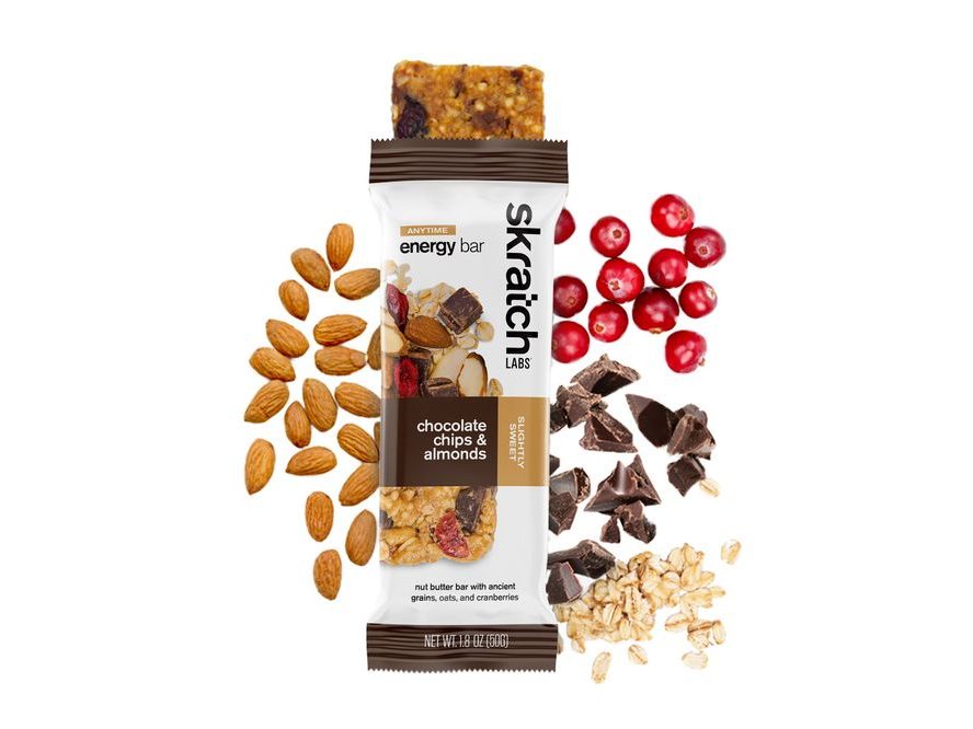 Skratch Labs Energy Bar