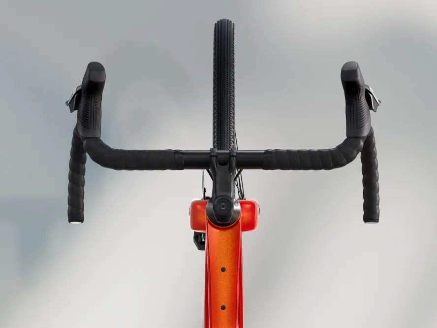 Trek Checkpoint SL 5 AXS Gen 3 (Lava/Black Olive)
