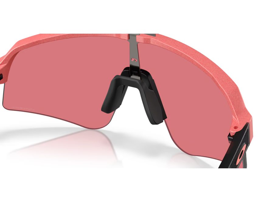 Brýle Oakley Sutro Lite Sweep (muted metallic paloma/ prizm trail torch)