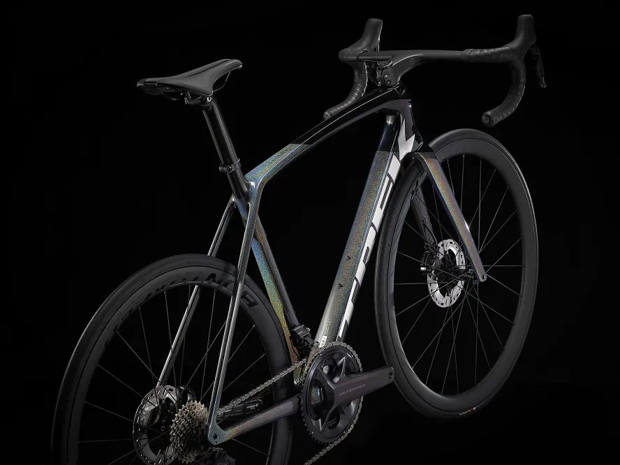 Trek Émonda SLR 7 (Dark Prismatic/Trek Black)